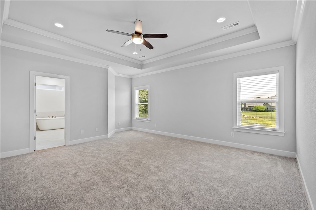 The Reserve at Wolverine - Residential