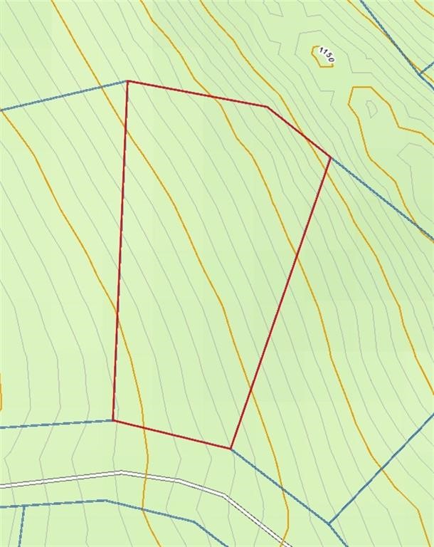 Quantock Hills Sub Bvv - Land