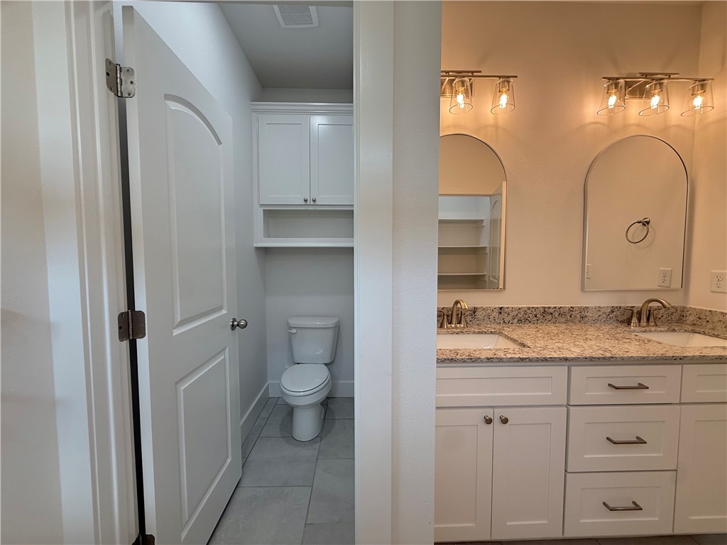 Dumfries Sub Bvv - Residential Lease