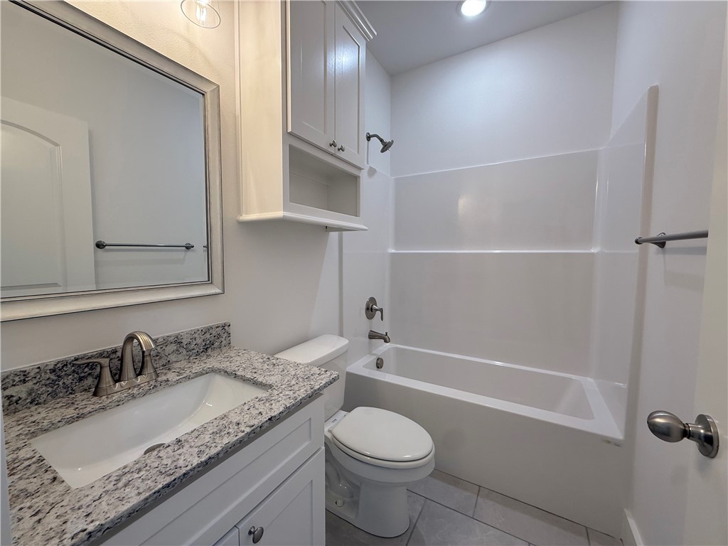 Dumfries Sub Bvv - Residential Lease
