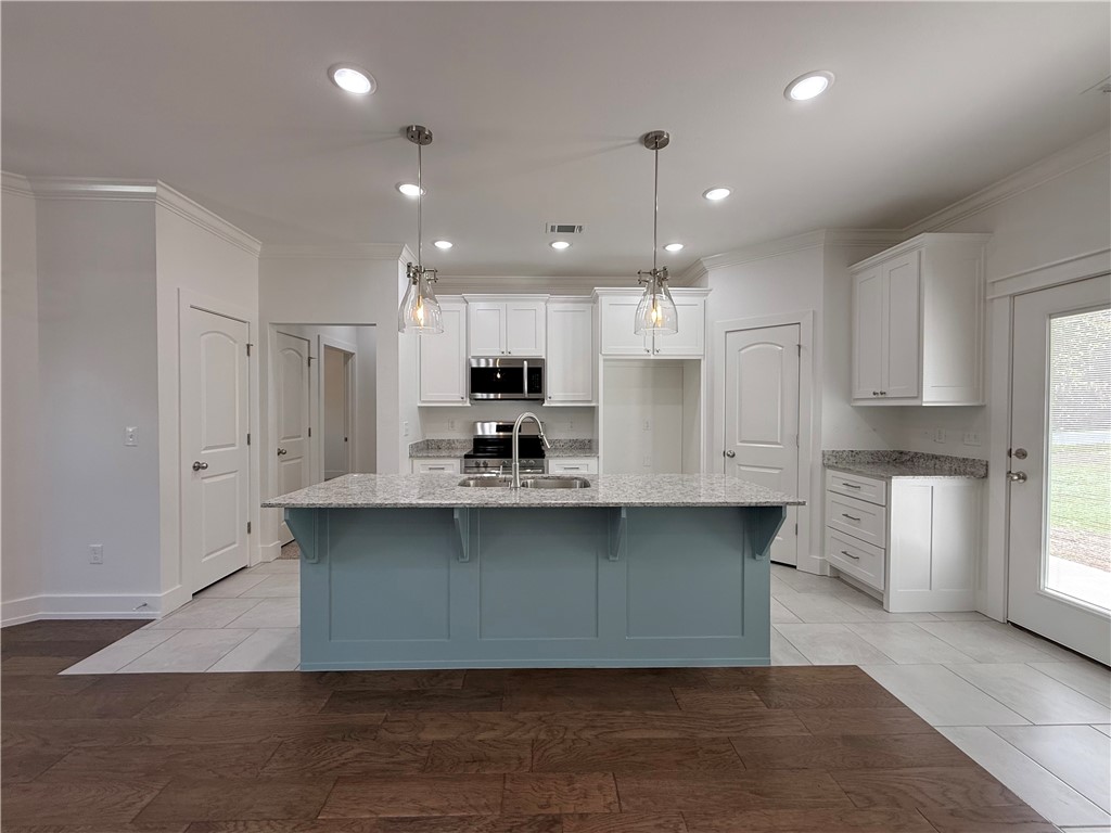 Dumfries Sub Bvv - Residential Lease