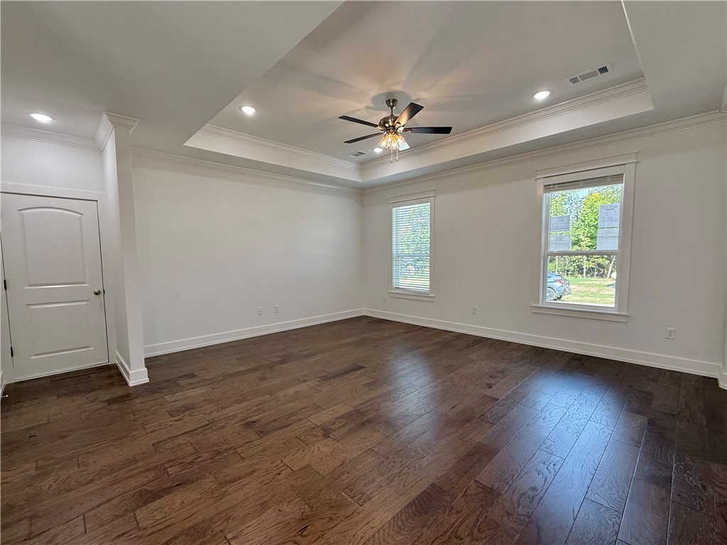 Dumfries Sub Bvv - Residential Lease