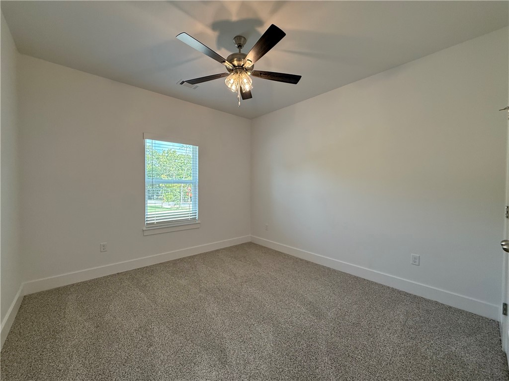 Dumfries Sub Bvv - Residential Lease