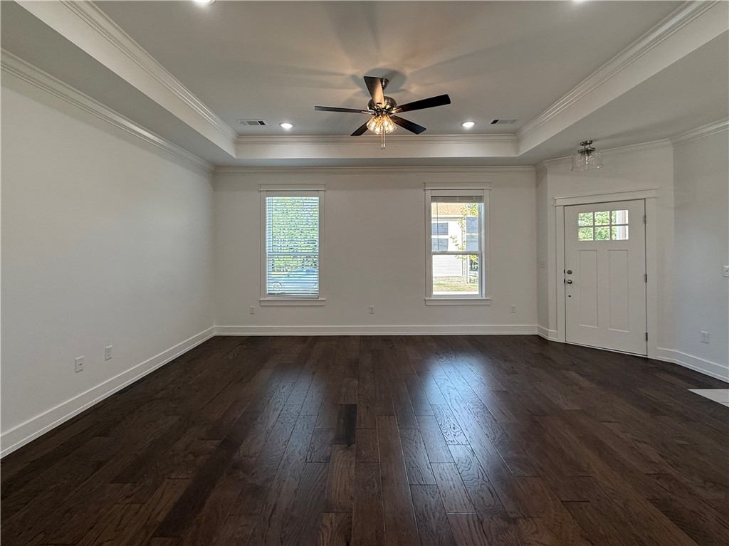 Dumfries Sub Bvv - Residential Lease
