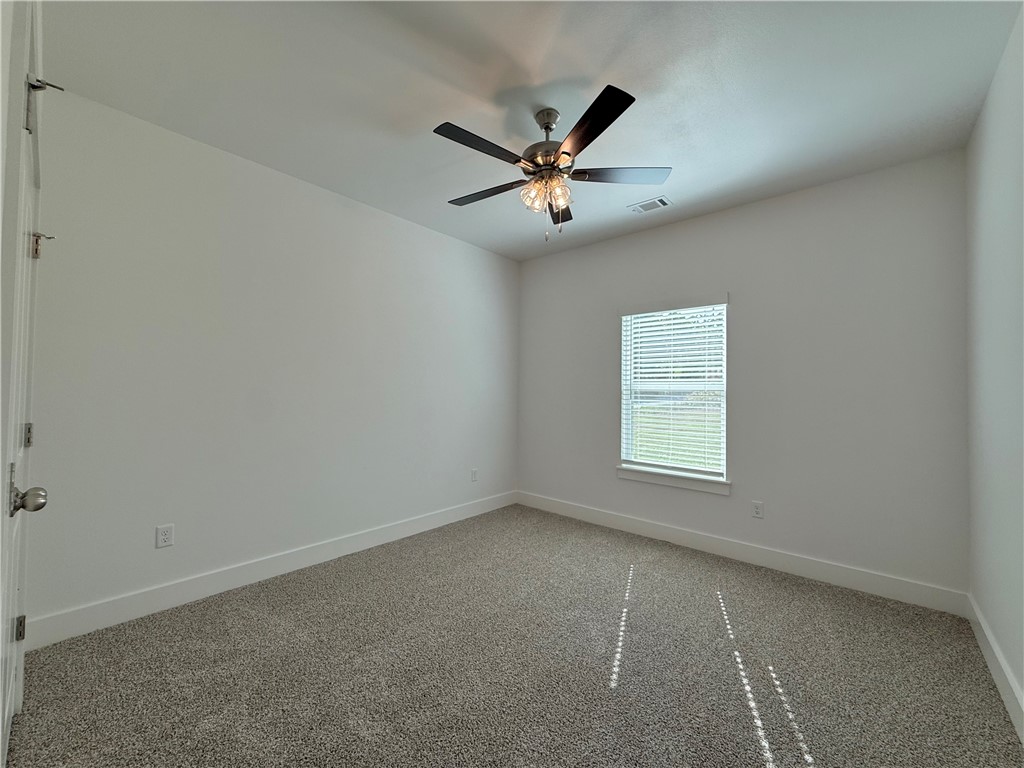 Dumfries Sub Bvv - Residential Lease