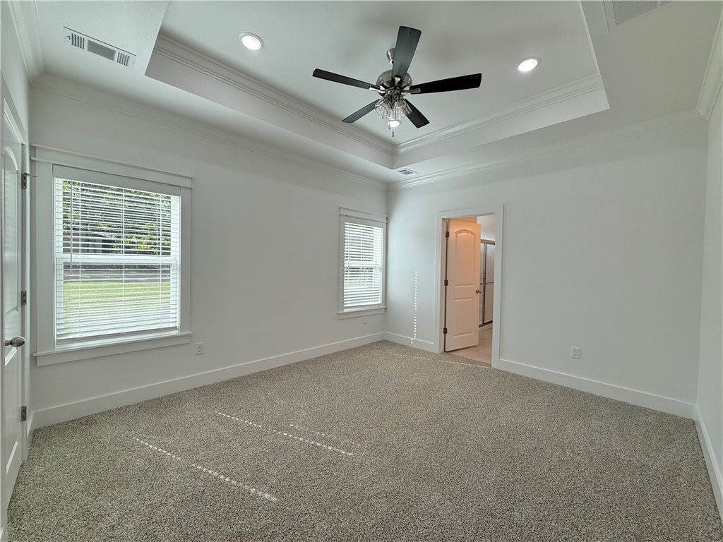 Dumfries Sub Bvv - Residential Lease