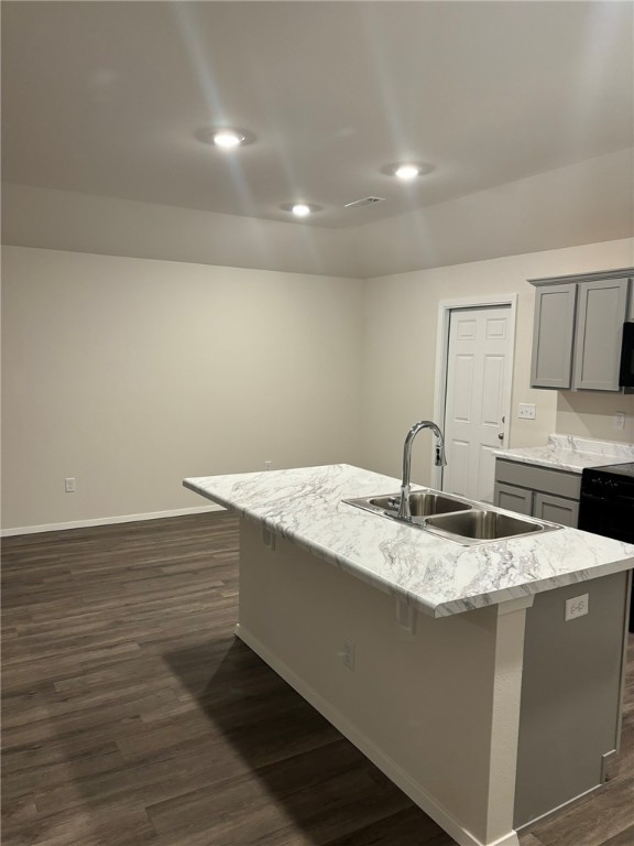 SOMERSET SUB PH II-SILOAM SPRINGS - Residential Lease