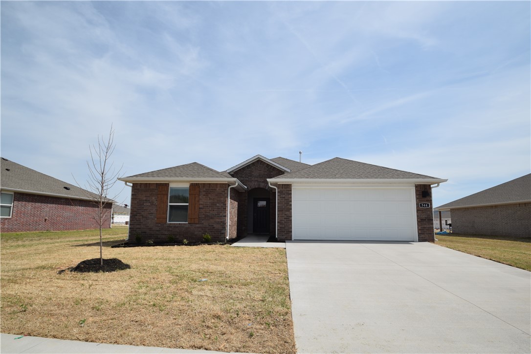 Wagon Wheel Crossing - Residential Lease