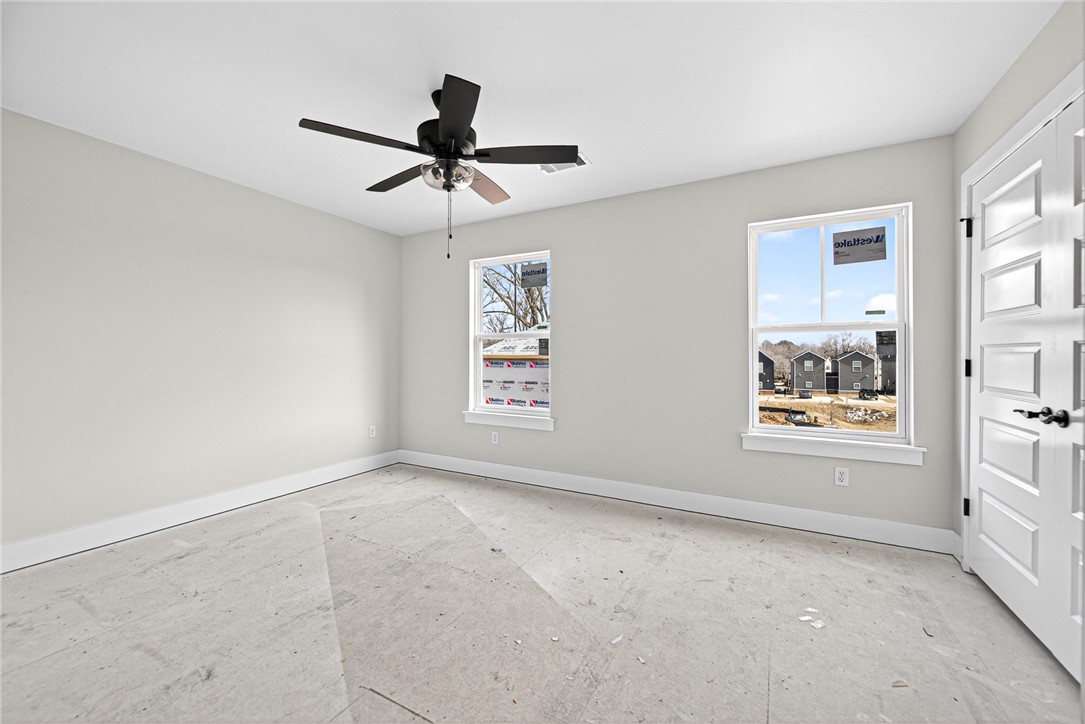 Fayetteville Outlots - Residential