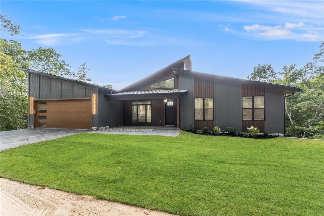 Wembly Sub Bvv - Residential
