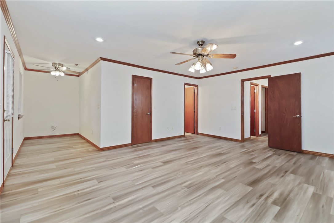 Sterling Estates - Residential Income