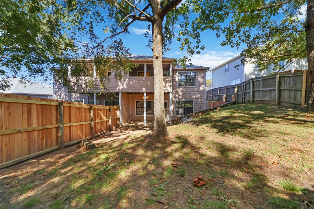 Sterling Estates - Residential Income