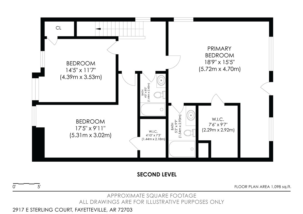 Sterling Estates - Residential Income