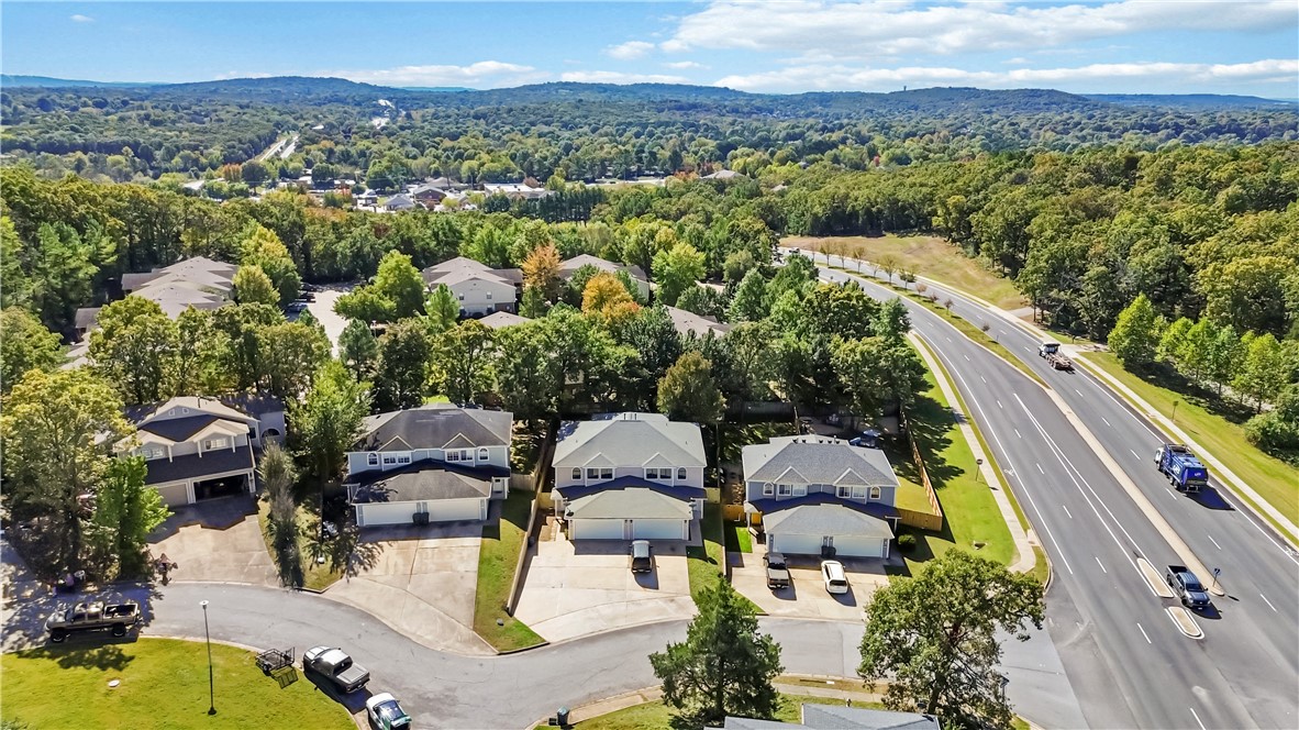Sterling Estates - Residential Income