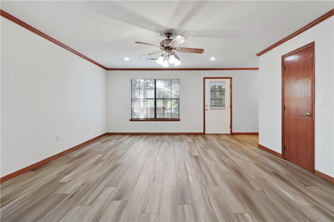 Sterling Estates - Residential Income