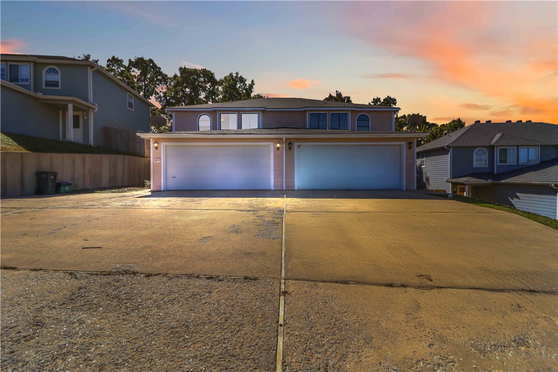 Sterling Estates - Residential Income