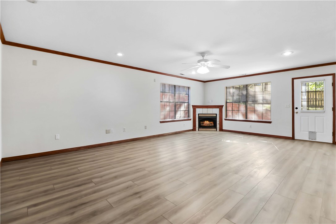 Sterling Estates - Residential Income