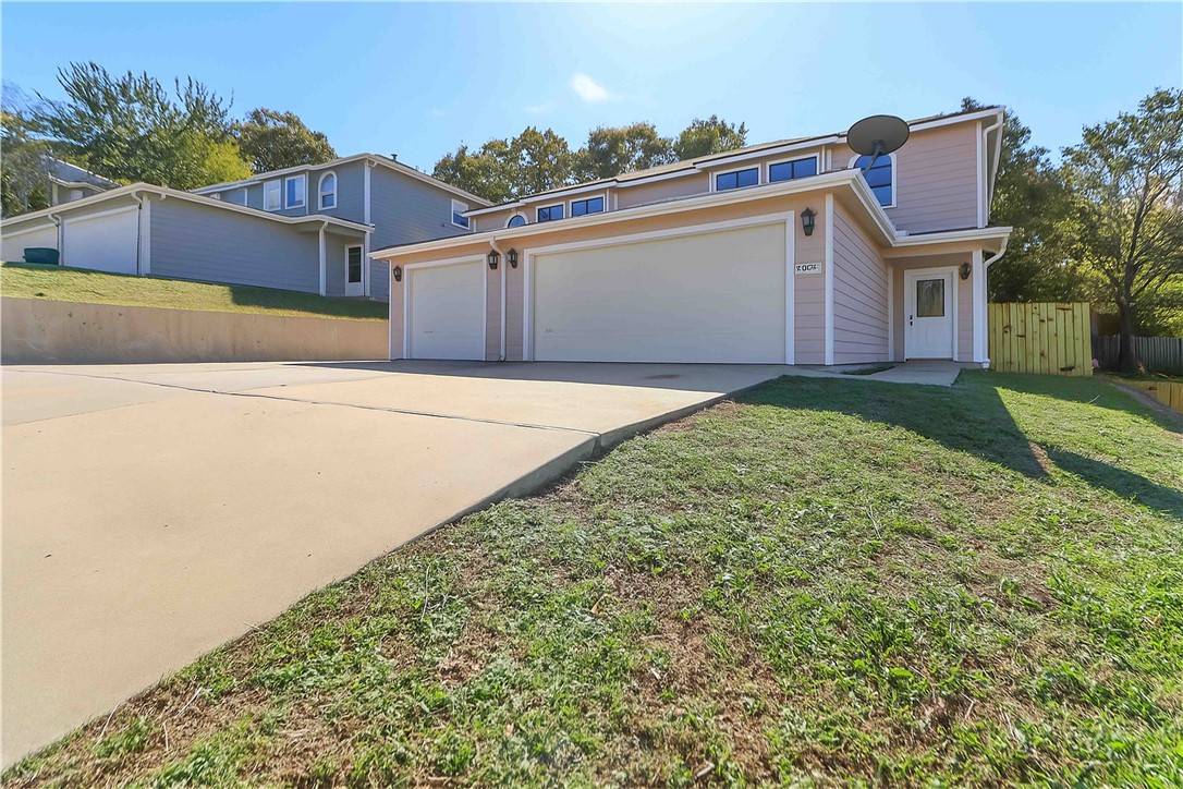 Sterling Estates - Residential Income