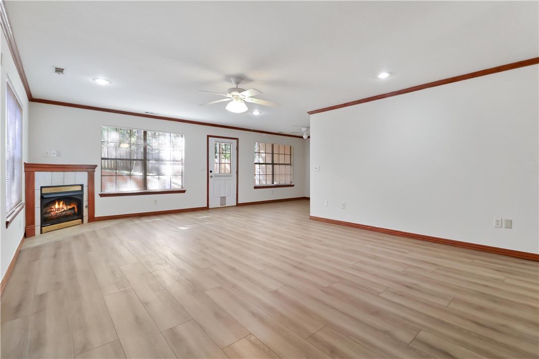 Sterling Estates - Residential Income