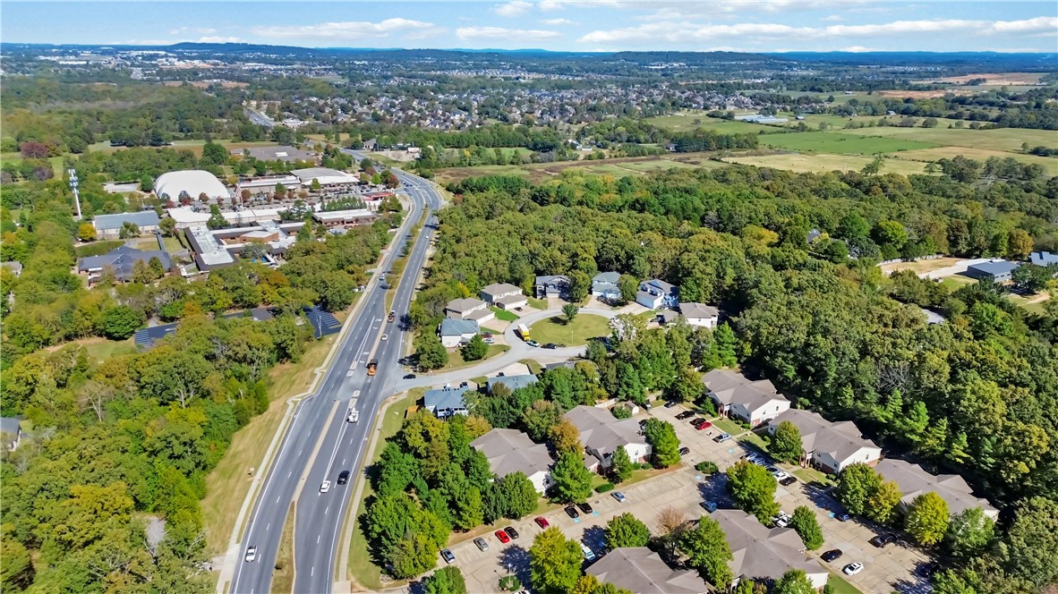 Sterling Estates - Residential Income