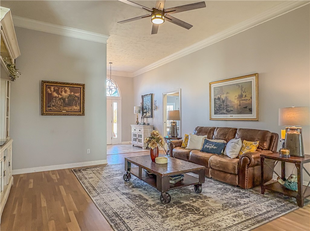 Estates At Hsn Country Club Iii - Residential