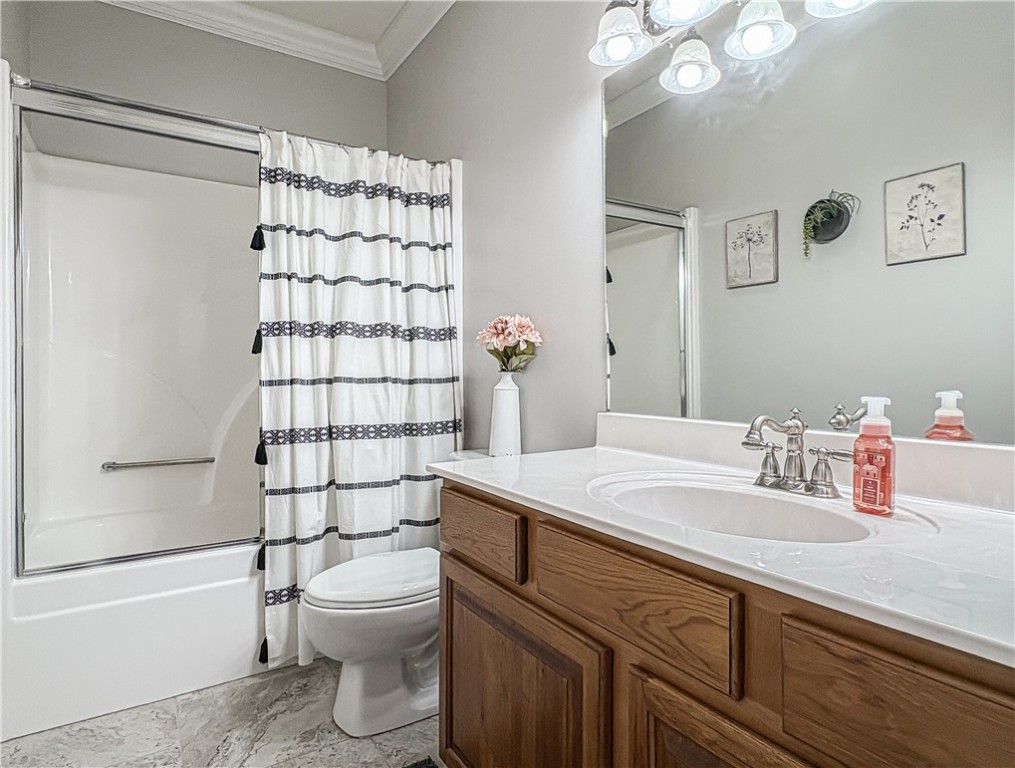 Estates At Hsn Country Club Iii - Residential