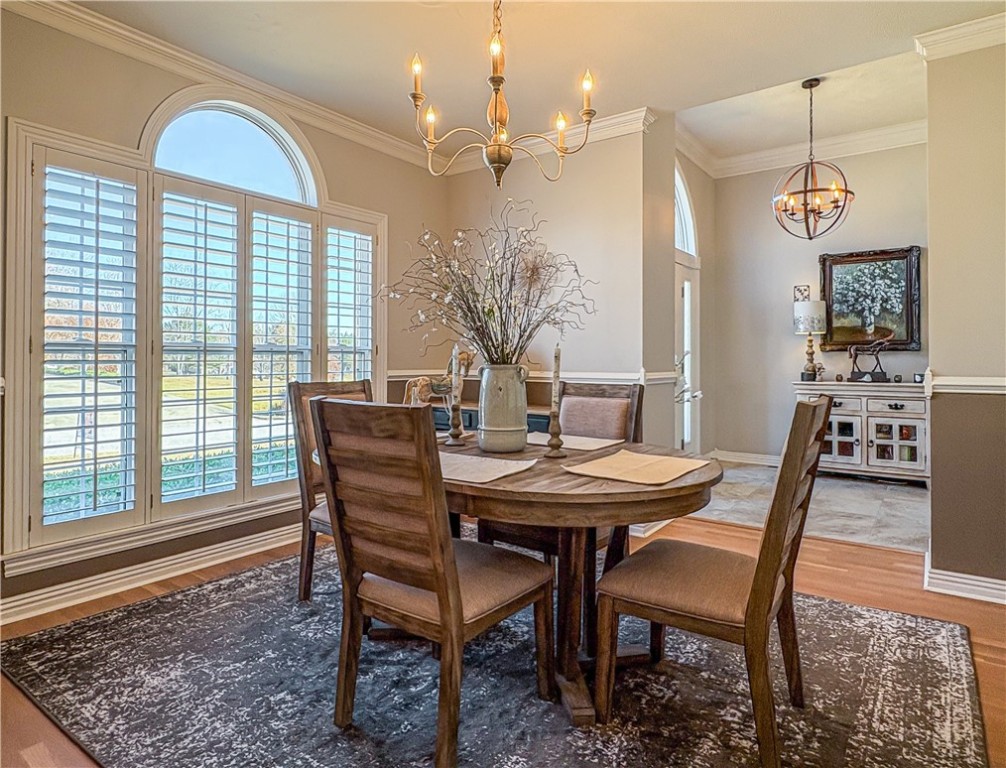 Estates At Hsn Country Club Iii - Residential