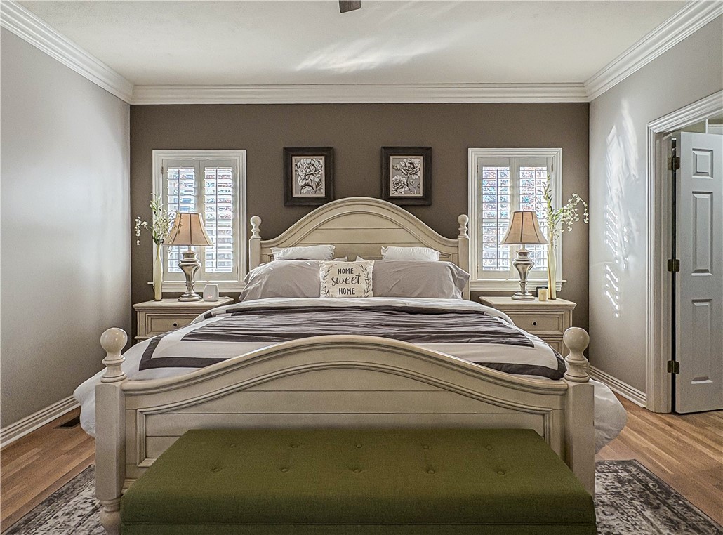 Estates At Hsn Country Club Iii - Residential