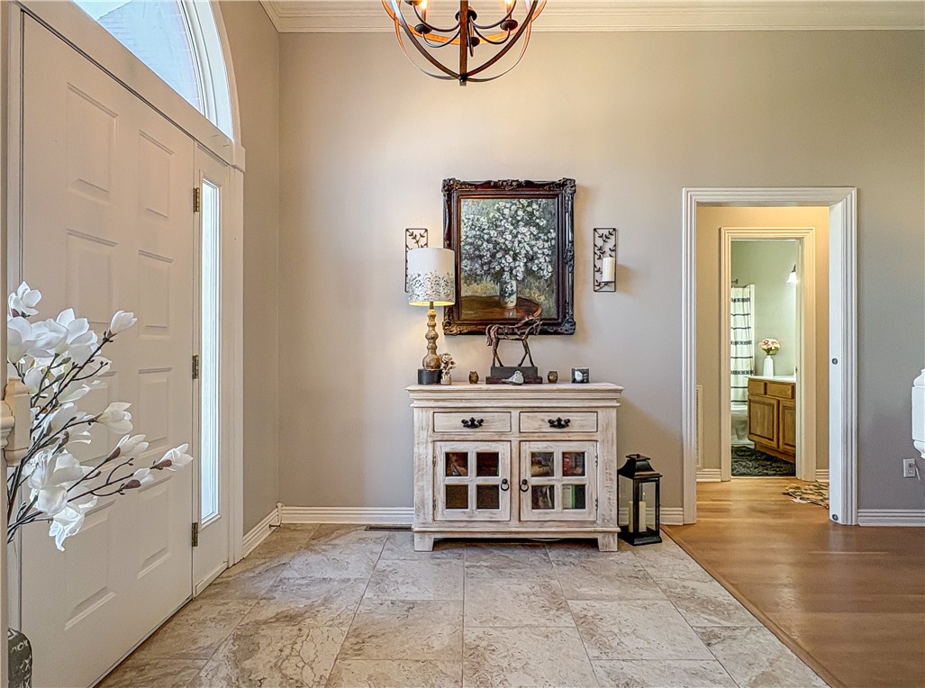 Estates At Hsn Country Club Iii - Residential