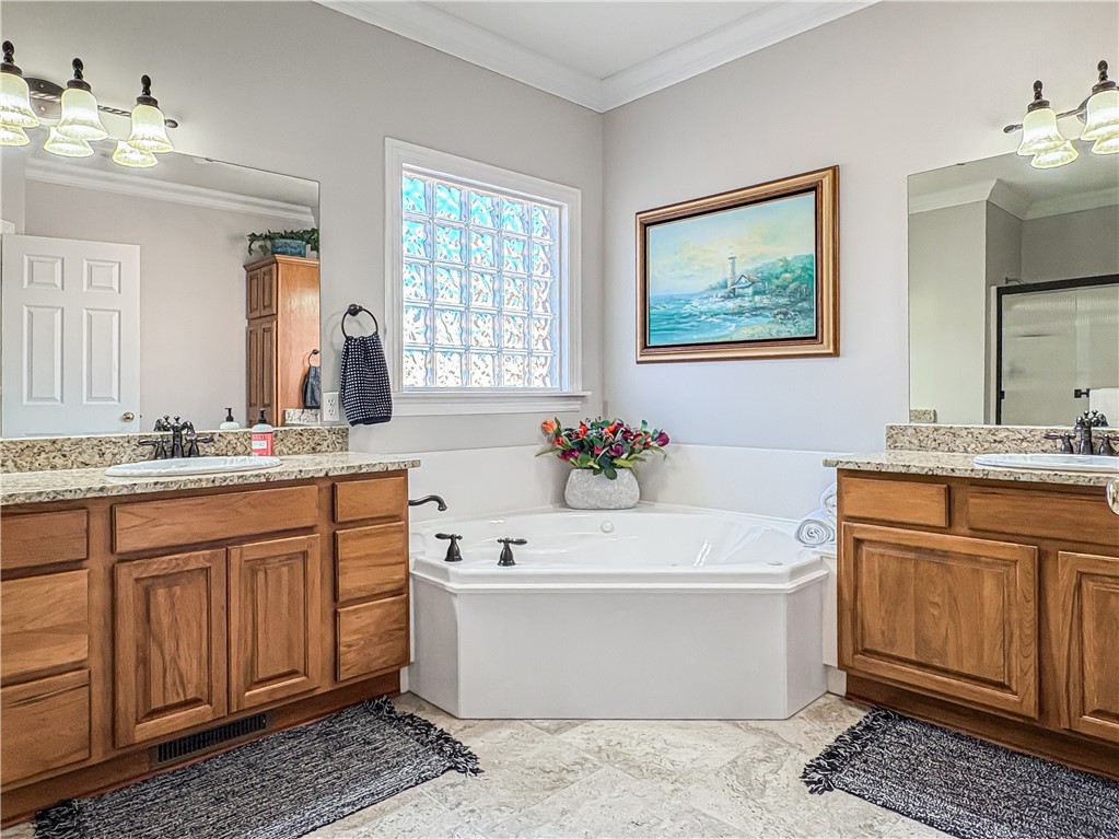 Estates At Hsn Country Club Iii - Residential