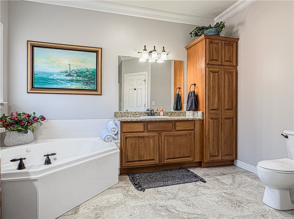 Estates At Hsn Country Club Iii - Residential