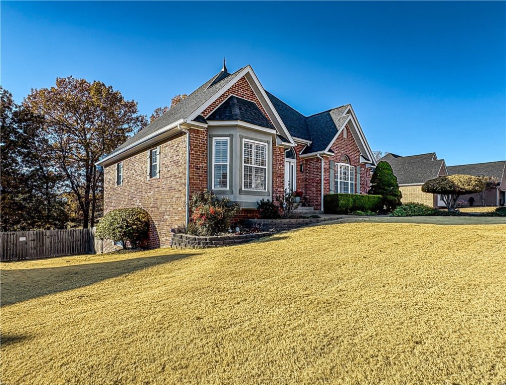 Estates At Hsn Country Club Iii - Residential