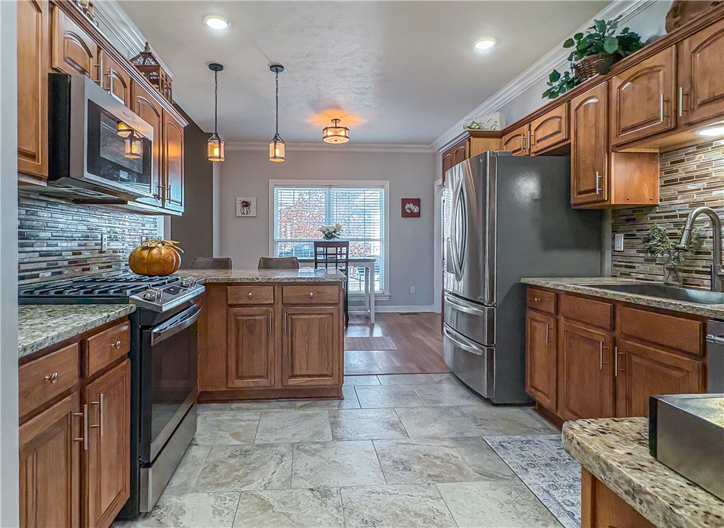 Estates At Hsn Country Club Iii - Residential