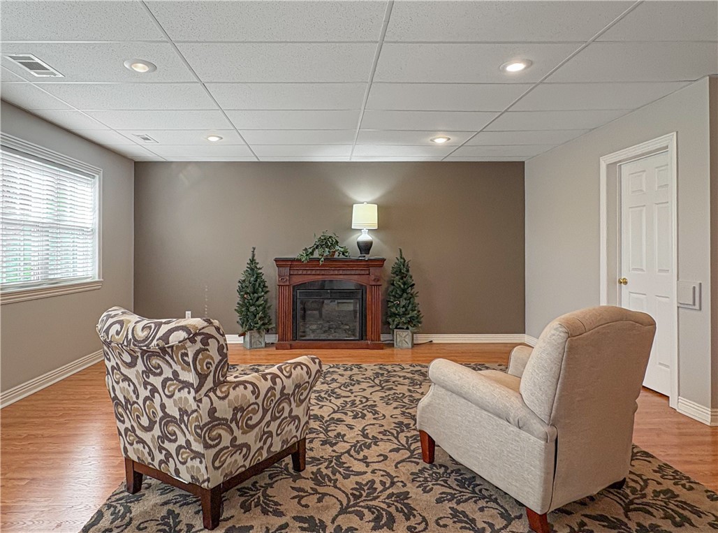 Estates At Hsn Country Club Iii - Residential