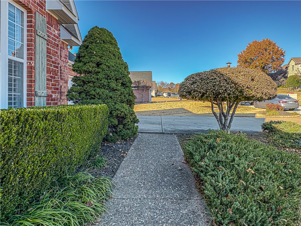 Estates At Hsn Country Club Iii - Residential