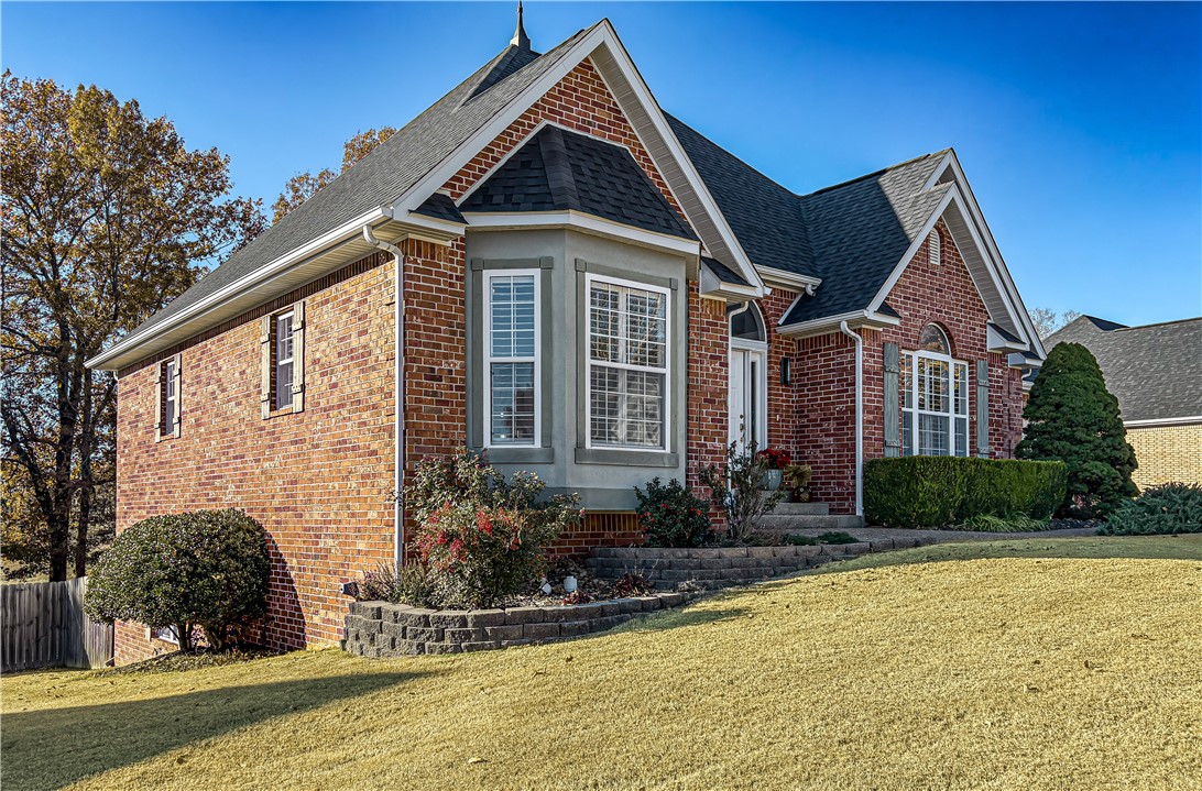 Estates At Hsn Country Club Iii - Residential