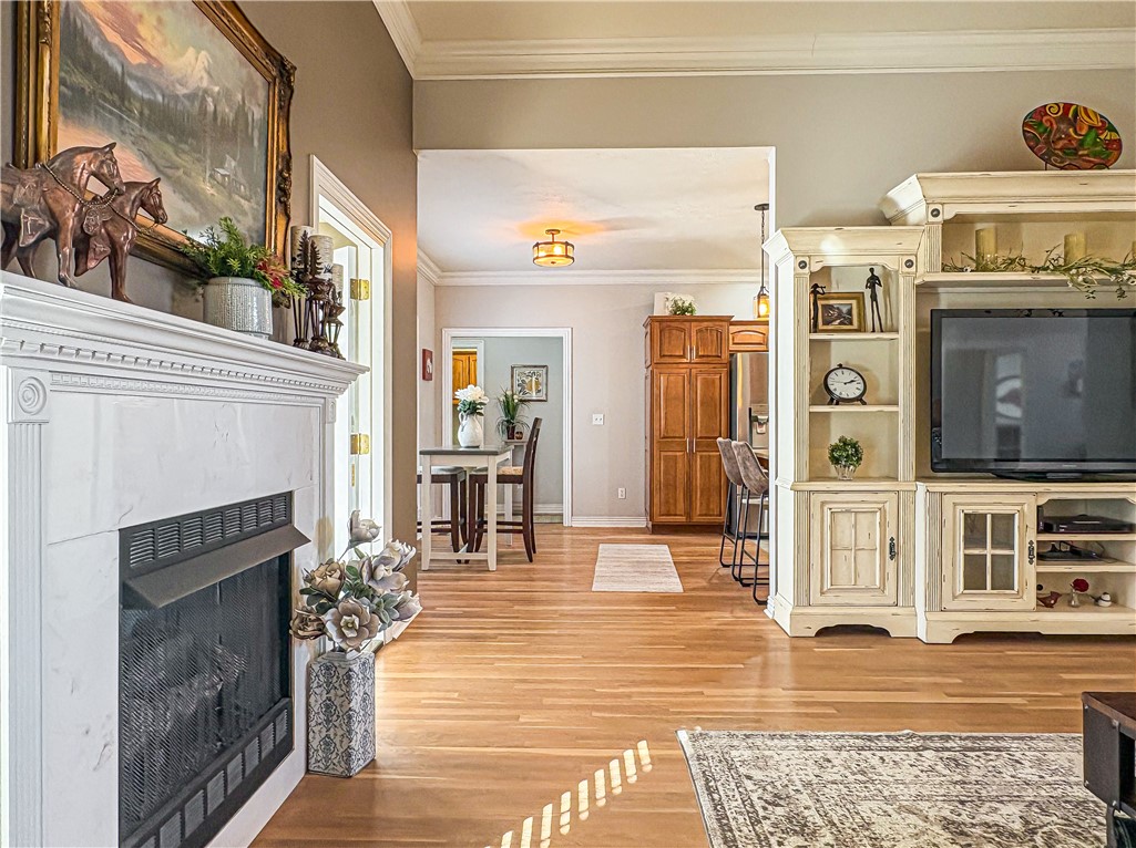 Estates At Hsn Country Club Iii - Residential