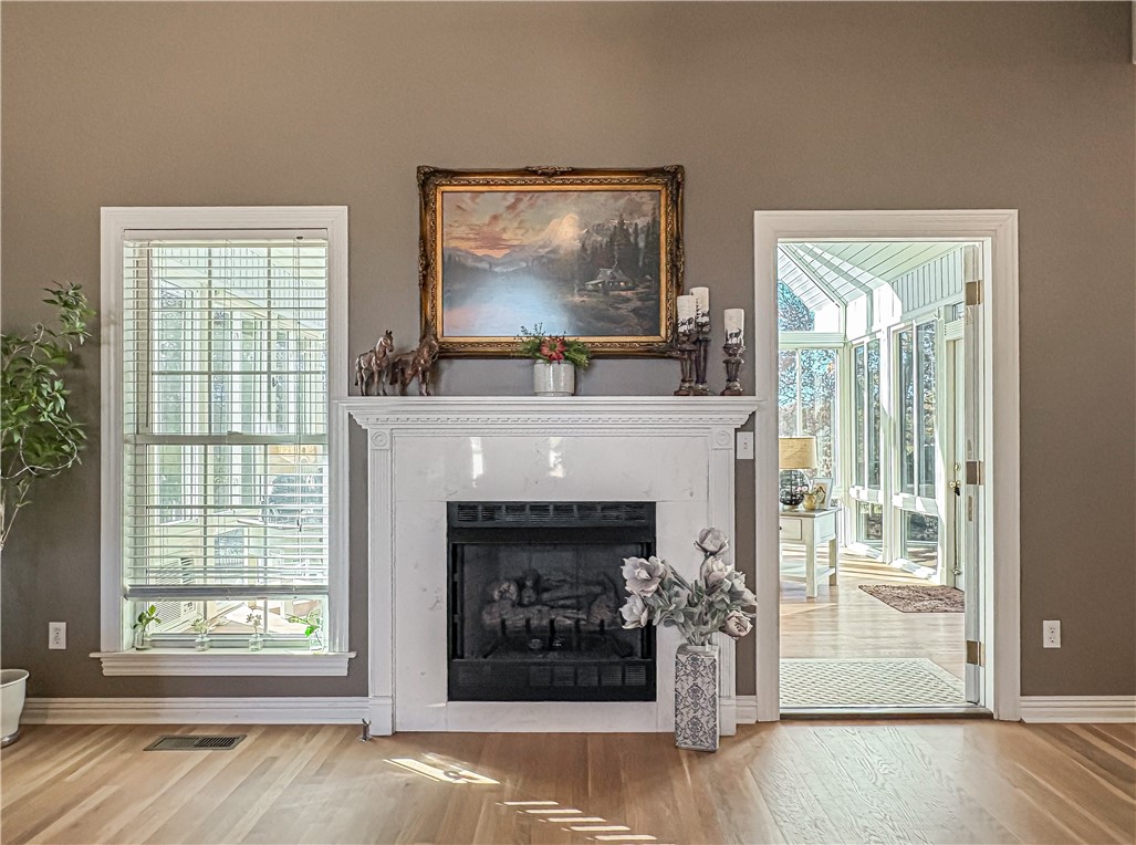 Estates At Hsn Country Club Iii - Residential