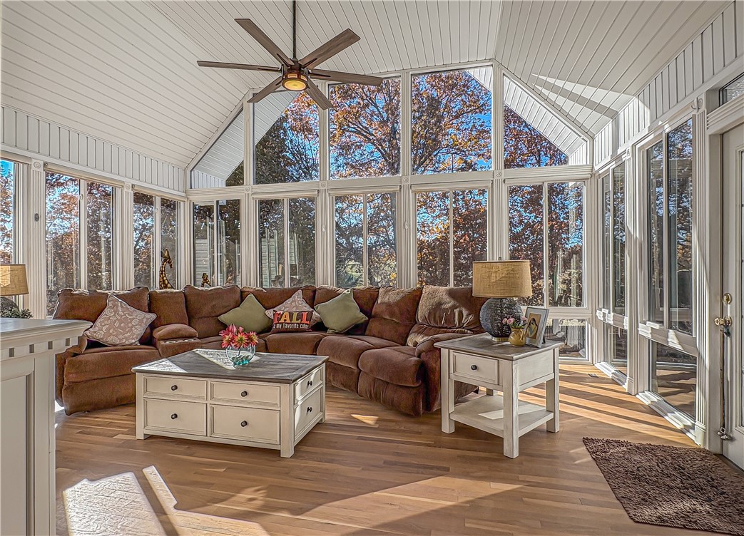 Estates At Hsn Country Club Iii - Residential