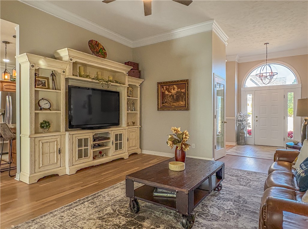 Estates At Hsn Country Club Iii - Residential