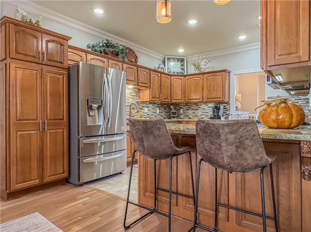 Estates At Hsn Country Club Iii - Residential