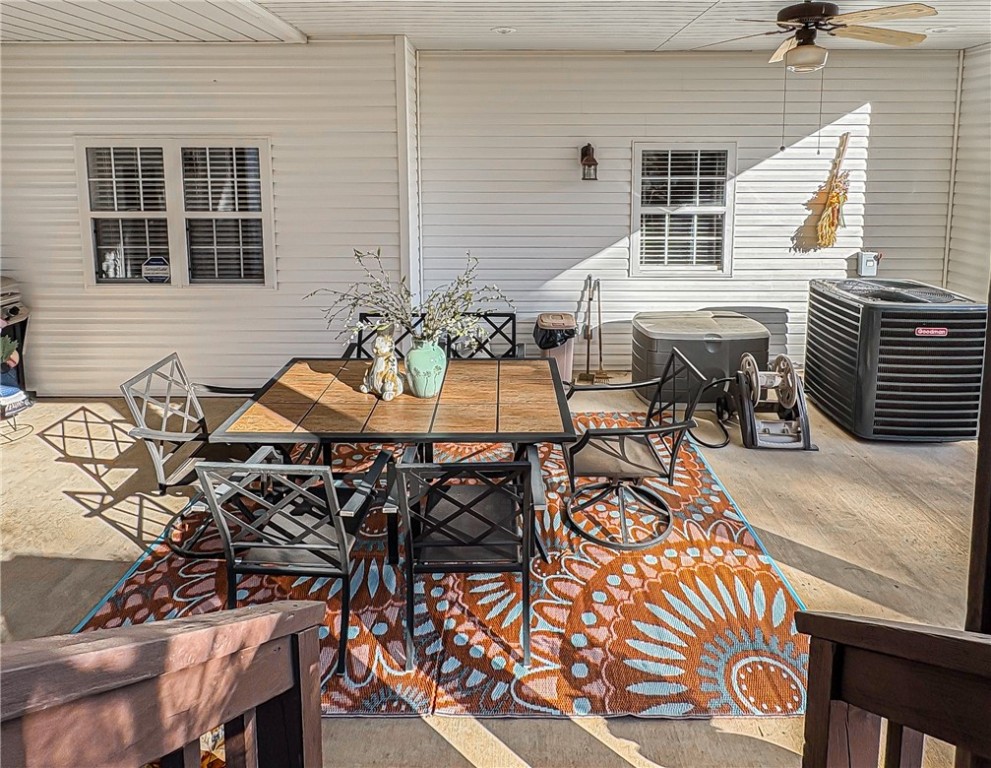 Estates At Hsn Country Club Iii - Residential