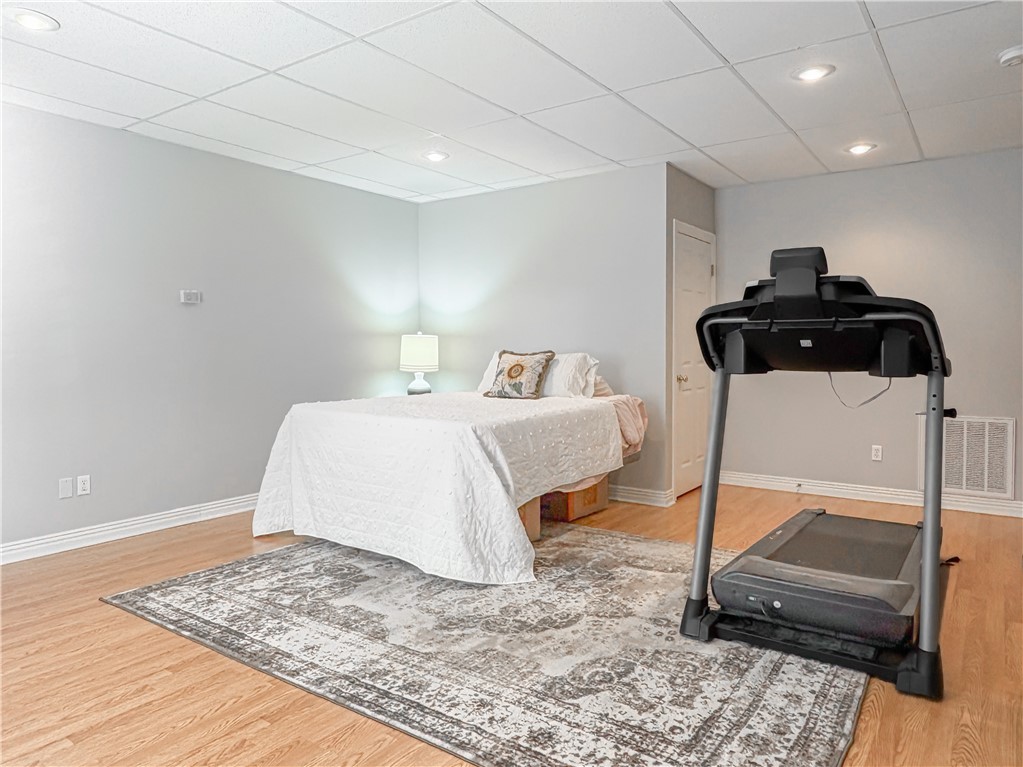 Estates At Hsn Country Club Iii - Residential