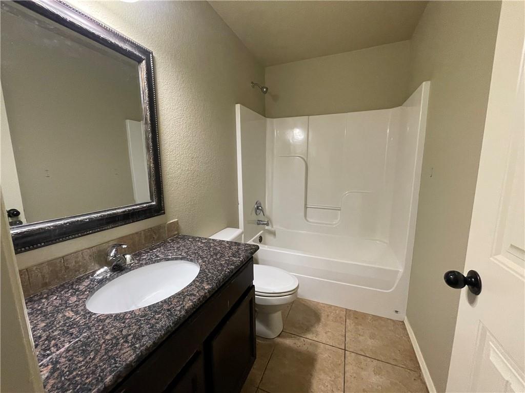 Copper Oaks Centerton - Residential Lease