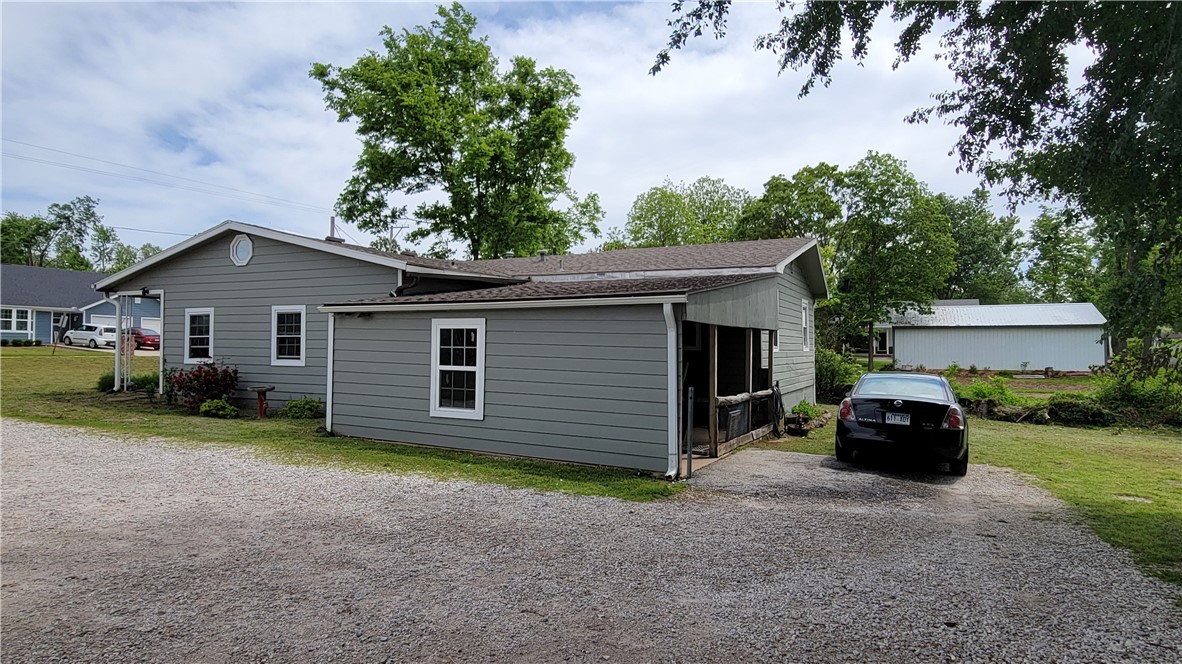 P G Smith Sub Rogers - Residential