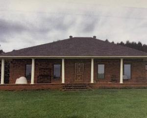 Sold prior to entering into MLS