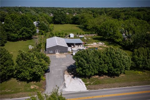 Photo of 5203 Highway 94, Rogers, AR 72756 (MLS # 1345332)