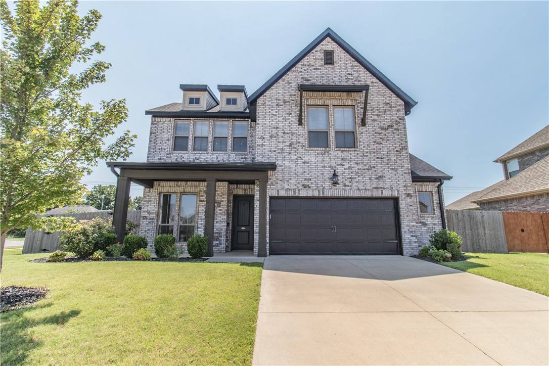 Allen's Mill - Residential Lease