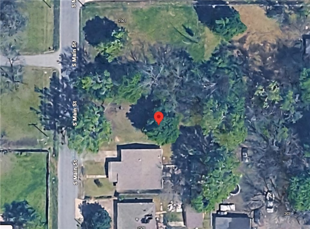 Jacob's Addition - Land