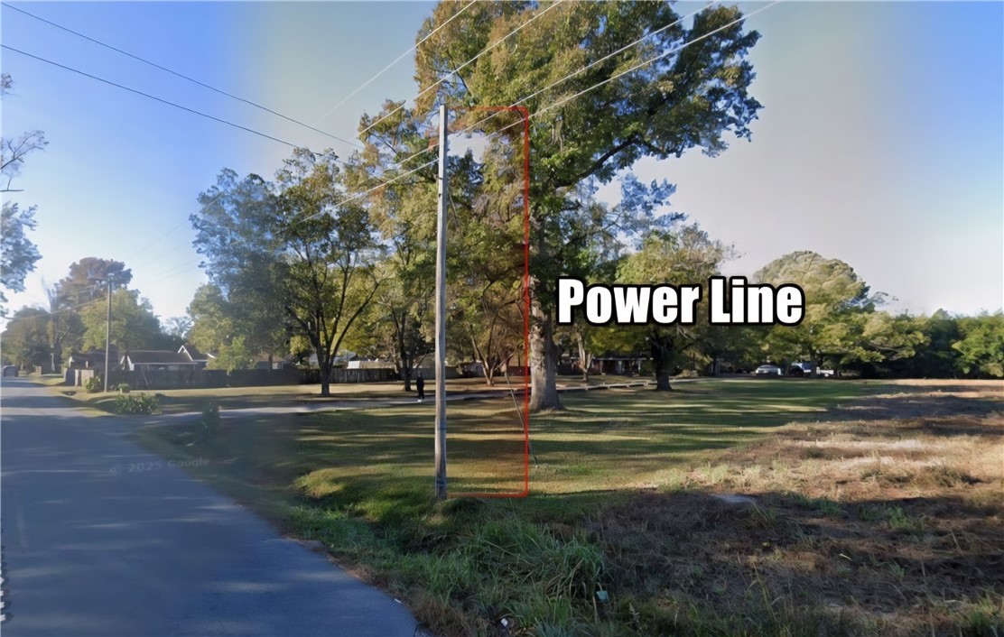 Jacob's Addition - Land